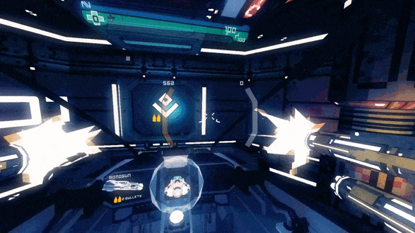 SICK COCKPIT BRO